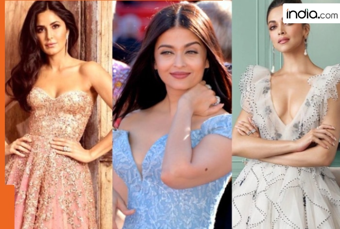 Meet India's tallest actress, Not Deepika Padukone, Katrina Kaif, Sushmita Sen, Aishwarya Rai, Kriti Sanon, Anushka Sharma, her height is..., her name is...