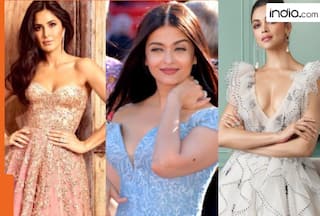 Meet India's tallest actress, Not Deepika Padukone, Katrina Kaif, Sushmita Sen, Aishwarya Rai, Kriti Sanon, Anushka Sharma, her height is..., her name is...
