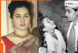 Raj Kapoor's daughter was once made fun of because she worked as..., later her name was included in Guinness World Record, Amitabh Bachchan is her...