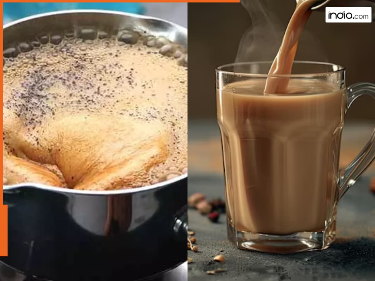 Milk Tea Photos: Latest News, Trending Topics, Images & Pics | Milk Tea ...