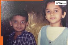 Meet actress whose mother sold onions to raise her, mortgaged her gold bangles, now earns Rs 5 lakh per hour; Her name is...