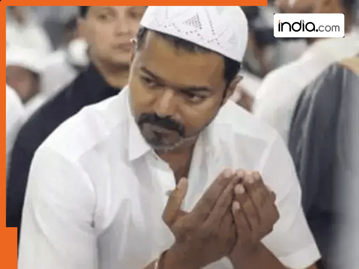 मुश्किल में फंसे साउथ के सुपरस्टार! लोगों को रास नहीं आया इफ्तार पार्टी और एक दिन का रोज़ा रखना..कर दी ये हरकत