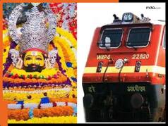 खाटू श्याम में जल्द बन सकता है रेलवे स्टेशन! रेल मंत्री अश्विनी वैष्णव के पास पहुंचा लेटर