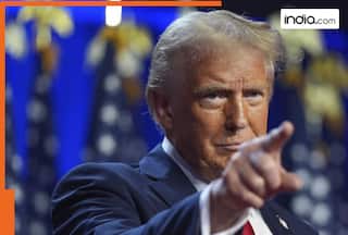 Trump approves huge military deal with THIS muslim country, Rs 11662 crore deal for Chinook helicopters, F-16 fighter jets and..., not Saudi Arabia, Qatar, name is...