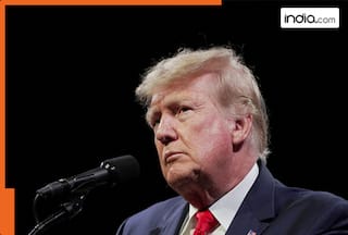 US warns Russia: Trump says sanctions, tariffs coming unless...