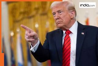 Trump says Israel would be 'the leader' of potential military strike against Iran if Tehran...