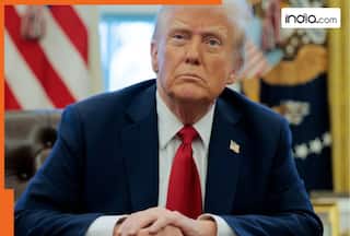 US to be in Massive trouble as India's ally preparing to shake Donald Trump's ground, F-35 stealth fighter likely to...Rafale to...