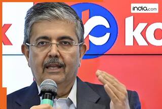 India's richest banker Uday Kotak makes history, buys entire residential building in Mumbai for Rs..., sets new record as India's most expensive...