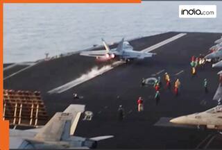 US airstrikes on Houthis in Yemen's Sanaa, kills 53, United Nations calls for...