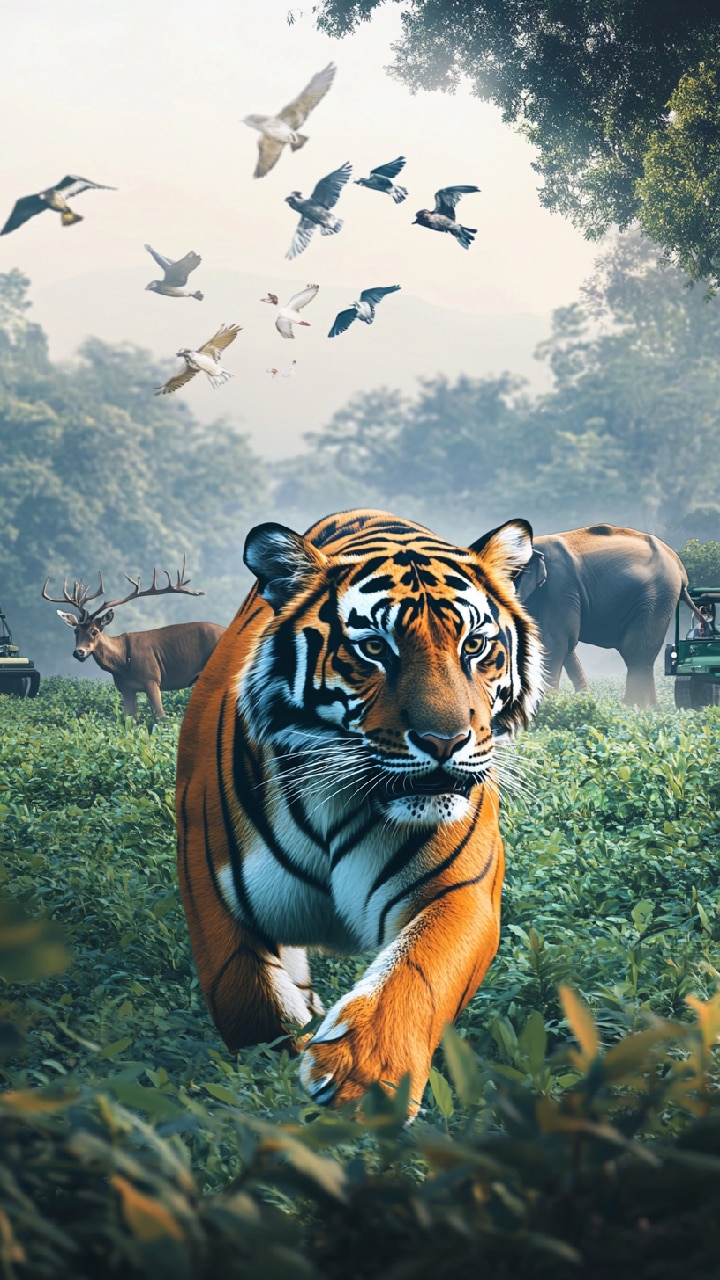 क्या इंसानों की तरह ही दूसरे जीवों को भी कैंसर होता है?