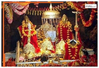 नवरात्र में इस टूर पैकेज से करिये मां वैष्णो देवी के दर्शन, 3 अप्रैल से हो रहा शुरू; डिटेल जानिये