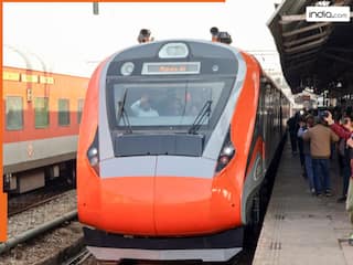 Vande Bharat Big Update: Indian Railways introduces NEW train, Mumbai to Mangaluru in just   , check fare, stoppages here