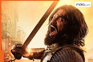 Vicky Kaushal's 'Chhaava' leaks online for free, police registers case