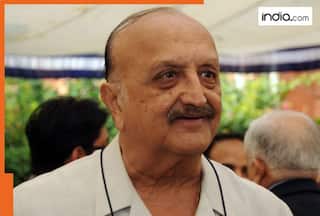 Meet man, once  richer than Mukesh Ambani, Gautam Adani, Narayana Murthy, lost everything due to..., now lives in small flat, name is...
