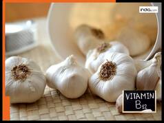 क्या लहसुन खाने से Vitamin B12 की कमी को दूर किया जा सकता है?