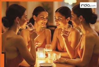 This country consumes maximum alcohol in world, not India, China US, UK, it is located in..., name is...