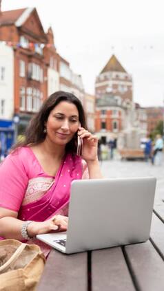 जॉब करने वाले भारतीयों के लिए सबसे खराब हैं ये 5 देश