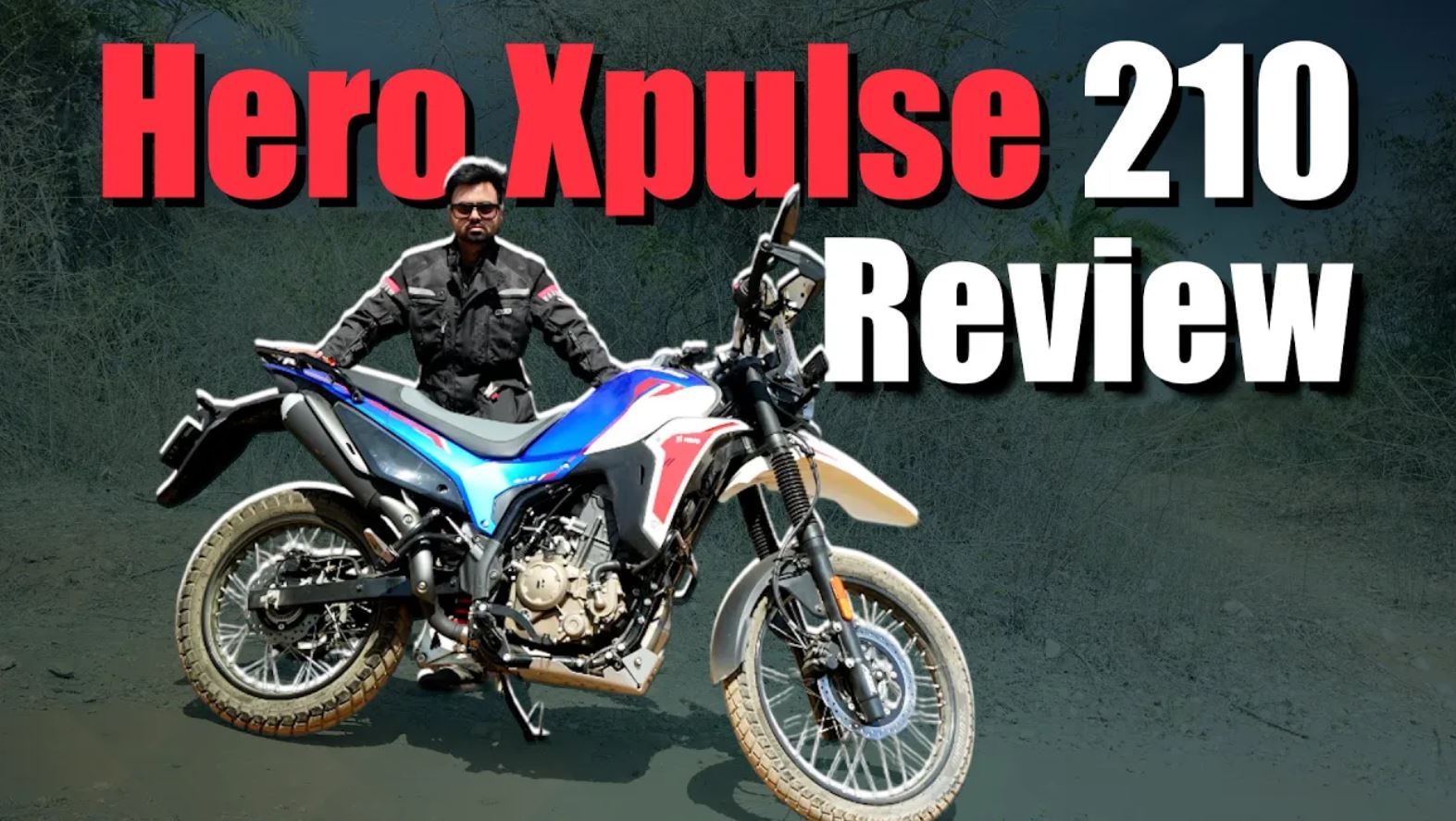 Is the Hero Xpulse 210 the Best Off-Road Bike Under 2 Lakh?