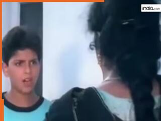 Viral Video Today: बचपन में पंजाबी फिल्म में एक्टिंग कर चुके हैं युवराज सिंह, यकीन ना आए तो खुद देखिए | वीडियो