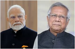 Is Mohammad Yunus plotting something big against India?  Alarm in eastern India as potential Chinese Airbase pose threat in...