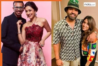 Dhanashree Verma को कहा गया गोल्ड डिगर, रोहित शर्मा की पत्नी रितिका सजदेह ने वीडियो किया लाइक