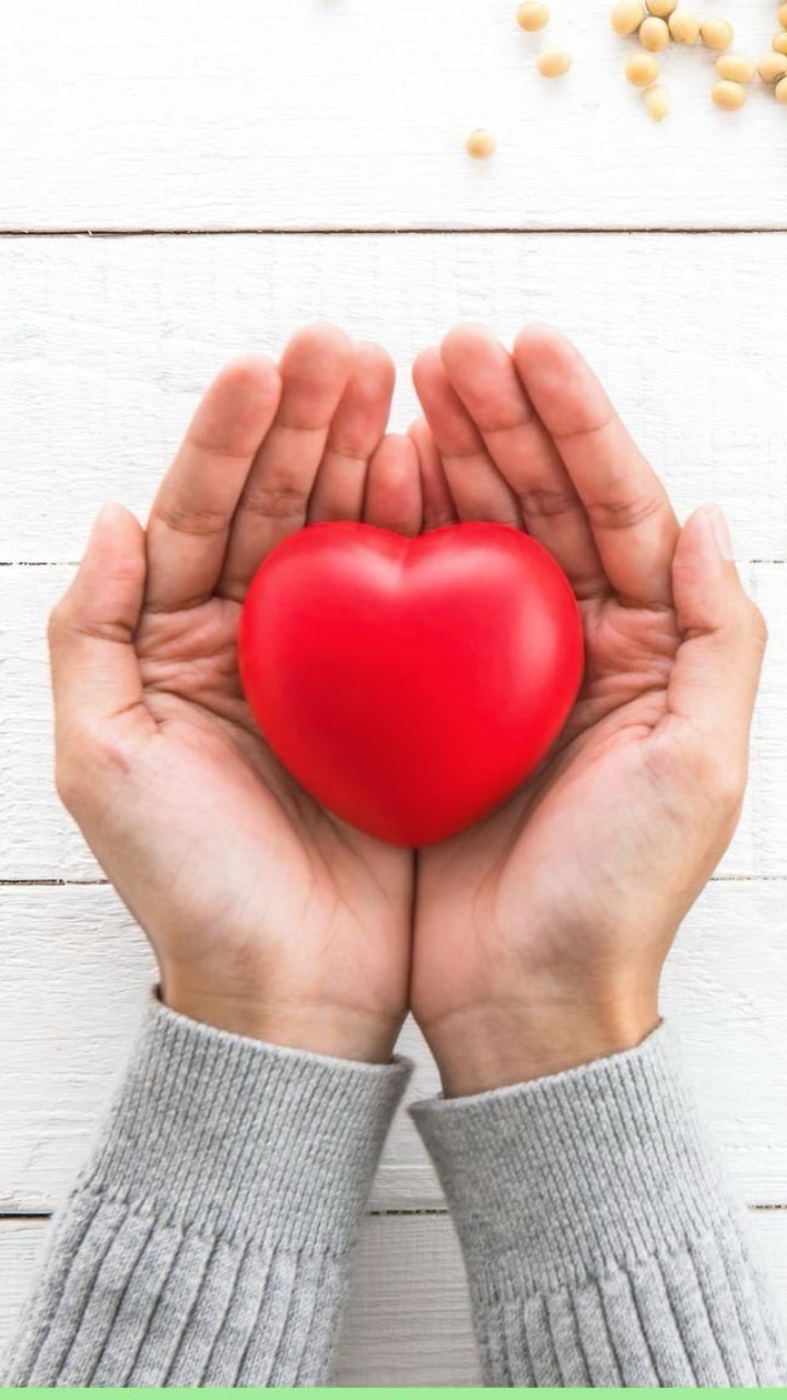 7 tips to prevent cardiac arrest and protect heart health