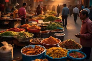 Savor the Best Fusion Cuisine: Dehradun's Must-Try Restaurants