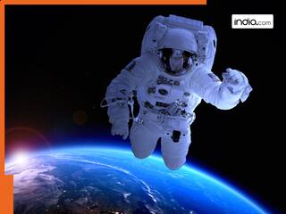 India’s first Astronaut to travel on International Space Station with Rs 85338200000 spacesuit, it can eradicate Pakistan’s poverty, why it's so expensive?