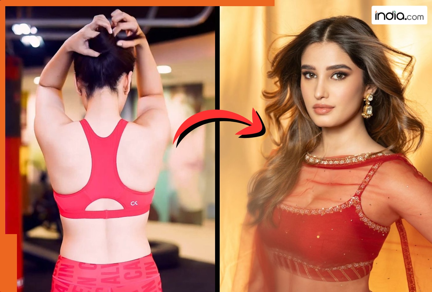 रवीना टंडन की बेटी राशा थडानी कैसे रखती हैं अपनी बॉडी का ख्याल? जानिए इनका Fitness Secret