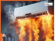AC Blast: गर्मियों में भूलकर भी ना करें ये गलतियां, नहीं तो बम की तरह फट जाएगा आपका एसी!
