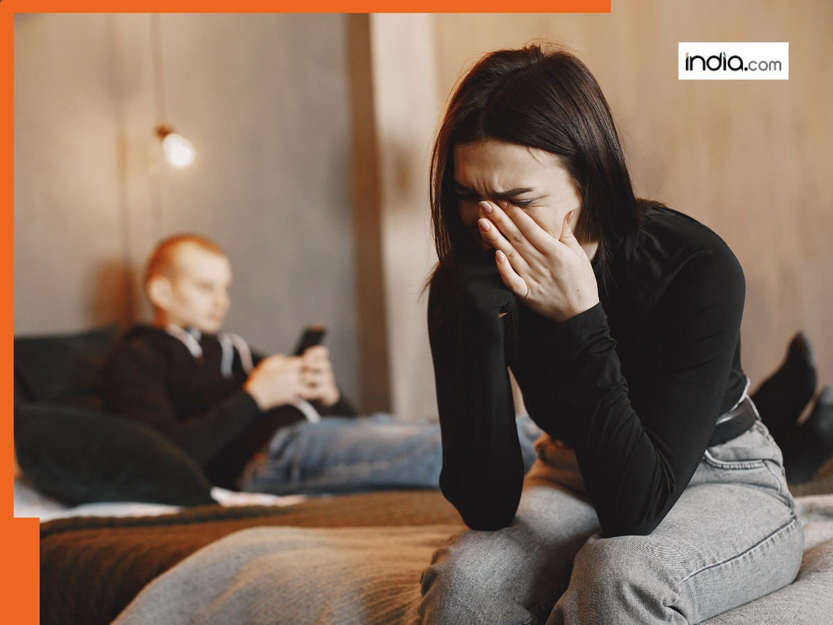 प्यार में बार-बार धोखा खाते हैं इस दिन जन्मे लोग, कभी नहीं मिलती सच्ची मोहब्बत!