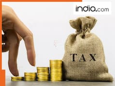 Tax सेविंग के लिए बचा है बेहद कम समय! PPF सहित सरकार की इन 5 बेहतरीन स्कीम्स में करें निवेश, मिलेगा जबरदस्त फायदा