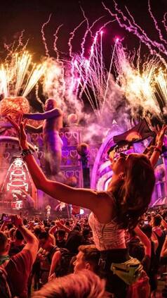 10 Exciting Destinations Every Party Lover Should Explore