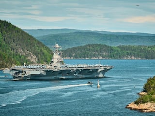 10 Strongest Military Nations That Are Also Amazing Travel Spots