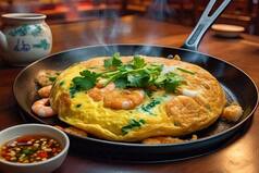 A Step-By-Step Guide To Cooking Traditional Khay Jiao