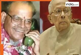 India's first mobile phone call was made between THESE two people..., it was made using..., it cost Rs...
