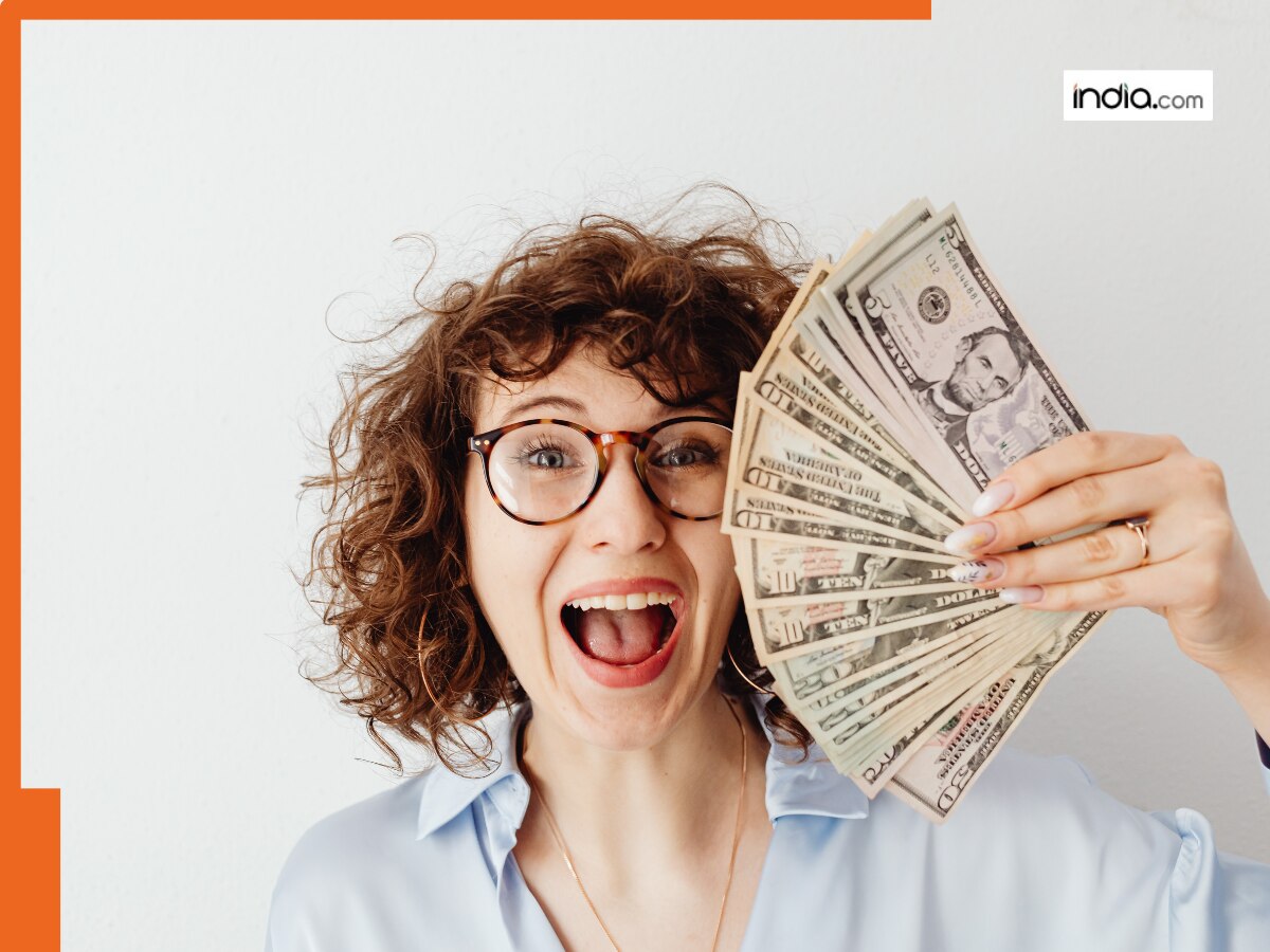 Name Astrology: बेहद अमीर होते हैं इस अक्षर के नाम वाले लोग, परिवार में चलाता है इनका राज