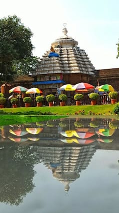 5 Ancient Temples In India That Took Decades To Build