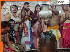 5 प्रसिद्ध मंदिर, जहां विराट कोहली टेक चुके हैं माथा- Photos