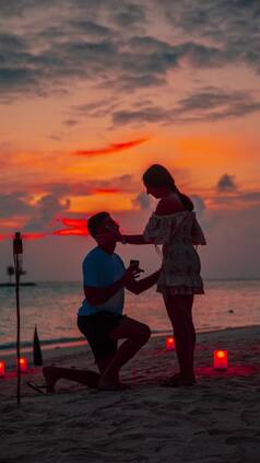 7 Best Honeymoon Destinations In India During Summers