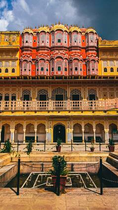 8 Destinations In India For A Vacation Under The Budget Of 12k