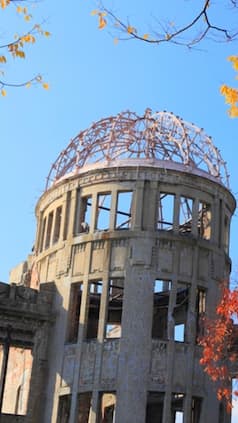 8 Must-See Historical Sites In The Worlds From World War II