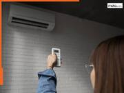 AC Tips: रात को सोते समय कितना होना चाहिए AC का तापमान? अक्सर लोग करते हैं ये गलतियां