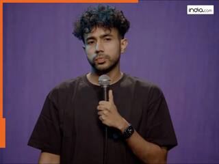 स्टैंडअप कॉमेडियन अभिषेक उपमन्यु ने पाकिस्तान का किया समर्थन, हल्ला मचा तो अकाउंट हुआ डीएक्टिवेट