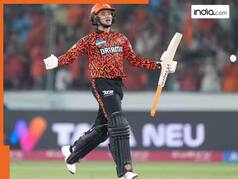 IPL 2025: अभिषेक शर्मा के तूफान में उड़ गया पंजाब, सनराइजर्स ने आराम से किया बड़ा रन चेज