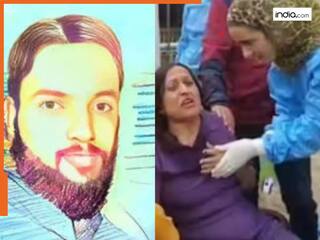 Pahalgam Terror Attack: एक टीचर और दो BA छात्र, आदिल, अदनान और अहसान... 3 कश्मीरी हैंडलर ने की विदेशी आतंकियों की मदद