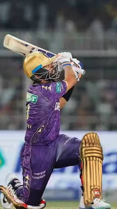 IPL 2025- अब तक इन बल्लेबाजों ने जड़े हैं छक्के पे छक्के, देखें कौन आगे