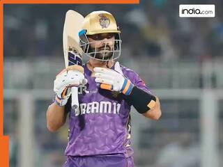 GT से हार के बाद निराश अजिंक्य रहाणे ने ओपनर्स पर फोड़ा हार का ठीकरा, बोले...