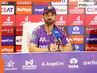 पंजाब के खिलाफ सिर्फ 112 रन नहीं बना पाई KKR, कप्तान अजिंक्य रहाणे ने इन्हें दिया खुलकर दोष