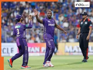 IPL 2025: मुंबई के खिलाफ शर्मनाक हार पर बोले अजिंक्य रहाणे- बैटिंग का टोटल फेलियर